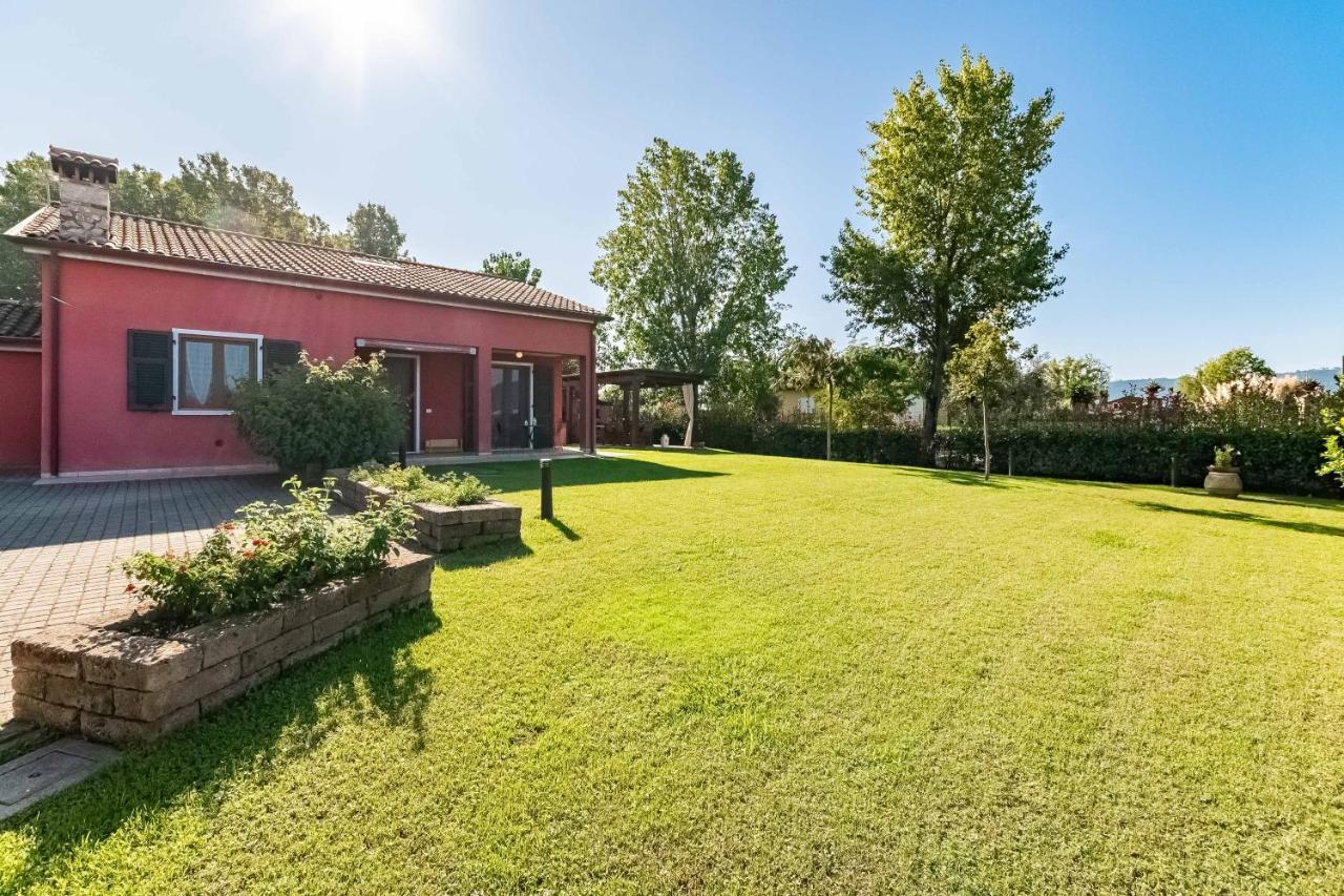 Villa Luxury - Sarzana Luni Exterior foto